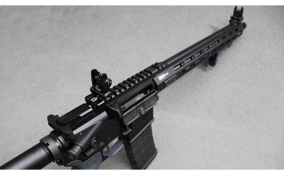 Springfield ~ Saint Victor ~ 5.56mm NATO - Image 3 of 8