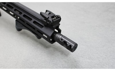 Springfield ~ Saint Victor ~ 5.56mm NATO - Image 8 of 8