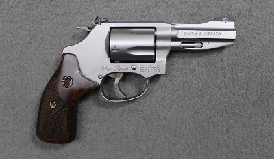 Smith & Wesson ~ 60-15 (Pro Series) ~ .357 Magnum - Image 1 of 3