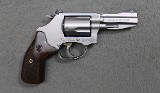 Smith & Wesson ~ 60-15 (Pro Series) ~ .357 Magnum - Image 1 of 3