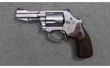 Smith & Wesson ~ 60-15 (Pro Series) ~ .357 Magnum - Image 2 of 3