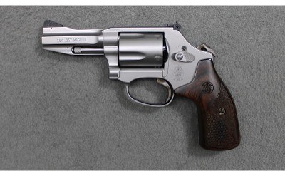 Smith & Wesson ~ 60-15 (Pro Series) ~ .357 Magnum - Image 2 of 3