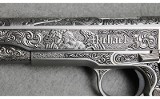 Colt ~ Government Model "Saint Michael" Limited Edition ~ .45 Auto - Image 5 of 7