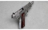 Colt ~ Government Model "Saint Michael" Limited Edition ~ .45 Auto - Image 2 of 7