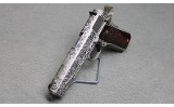 Colt ~ Government Model "Saint Michael" Limited Edition ~ .45 Auto - Image 4 of 7
