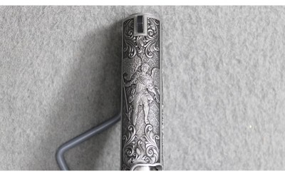 Colt ~ Government Model "Saint Michael" Limited Edition ~ .45 Auto - Image 7 of 7
