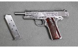 Colt ~ Government Model "Saint Michael" Limited Edition ~ .45 Auto - Image 3 of 7