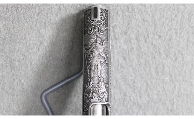 Colt ~ Government Model "Saint Michael" Limited Edition ~ .45 Auto - Image 7 of 7