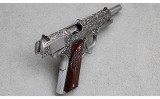 Colt ~ Government Model "Saint Michael" Limited Edition ~ .45 Auto - Image 2 of 7