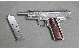 Colt ~ Government Model "Saint Michael" Limited Edition ~ .45 Auto - Image 3 of 7