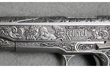 Colt ~ Government Model "Saint Michael" Limited Edition ~ .45 Auto - Image 5 of 7