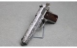 Colt ~ Government Model "Saint Michael" Limited Edition ~ .45 Auto - Image 4 of 7