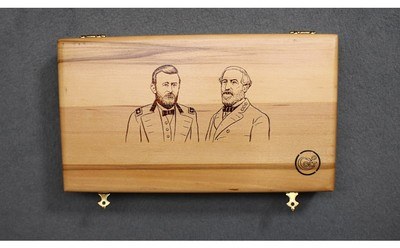 Colt ~ Single Action Army (Appomattox Commemorative) ~ .45 Colt - Image 12 of 14