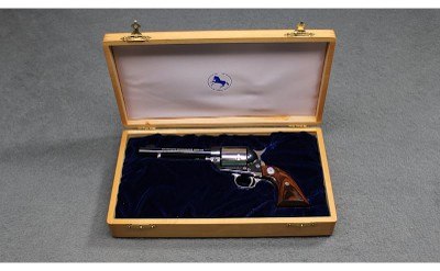 Colt ~ Single Action Army (Appomattox Commemorative) ~ .45 Colt - Image 13 of 14