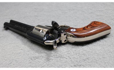 Colt ~ Single Action Army (Appomattox Commemorative) ~ .45 Colt - Image 3 of 14