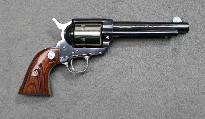 Colt ~ Single Action Army (Appomattox Commemorative) ~ .45 Colt - Image 1 of 14