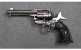 Colt ~ Single Action Army (Lawman Series- Bat Masterson) ~ .45 Long Colt - Image 3 of 9