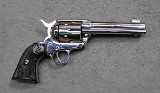 Colt ~ Single Action Army (Lawman Series- Bat Masterson) ~ .45 Long Colt - Image 1 of 9