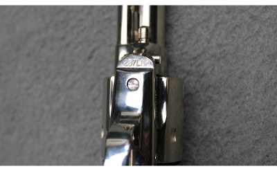 Colt ~ Single Action Army (Lawman Series- Bat Masterson) ~ .45 Long Colt - Image 6 of 9