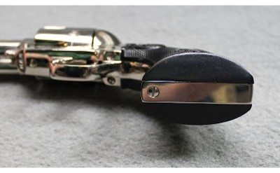 Colt ~ Single Action Army (Lawman Series- Bat Masterson) ~ .45 Long Colt - Image 7 of 9