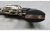 Colt ~ Single Action Army (Lawman Series- Bat Masterson) ~ .45 Long Colt - Image 7 of 9