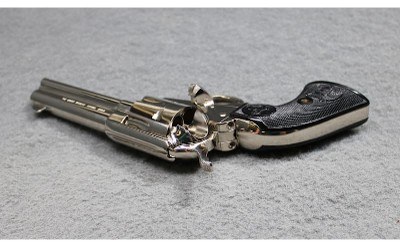Colt ~ Single Action Army (Lawman Series- Bat Masterson) ~ .45 Long Colt - Image 5 of 9