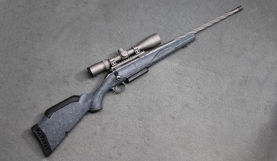 Ruger ~ American ~ 7mm PRC - Image 1 of 10