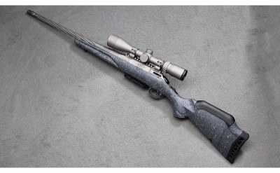 Ruger ~ American ~ 7mm PRC - Image 4 of 10