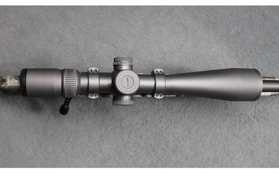 Christensen Arms ~ 14 ~ 7mm Remington Magnum - Image 5 of 10