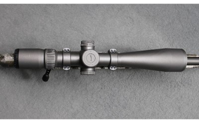 Christensen Arms ~ 14 ~ 7mm Remington Magnum - Image 6 of 10