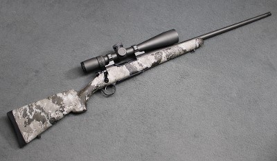 Christensen Arms ~ 14 ~ 7mm Remington Magnum - Image 1 of 10