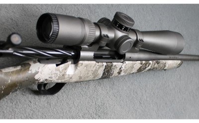Christensen Arms ~ 14 ~ 7mm Remington Magnum - Image 2 of 10