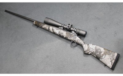 Christensen Arms ~ 14 ~ 7mm Remington Magnum - Image 3 of 10