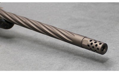 Ruger ~ American ~ 6.5mm Creedmor - Image 8 of 10