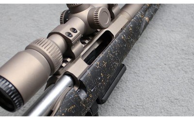Ruger ~ American ~ 6.5mm Creedmor - Image 5 of 10