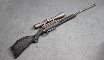 Ruger ~ American ~ 6.5mm Creedmor - Image 1 of 10