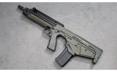Kel-Tec ~ RDB ~ 5.56 NATO - Image 2 of 6