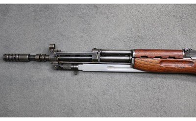 Yugo Zastava ~ 59/66 ~ 7.62x39mm - Image 9 of 10