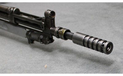 Yugo Zastava ~ 59/66 ~ 7.62x39mm - Image 4 of 10