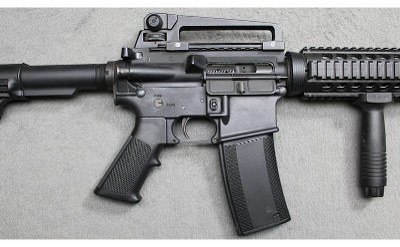 High Standard ~ HSA-15 ~ 5.56 NATO - Image 6 of 7