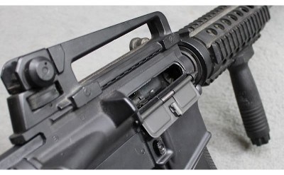 High Standard ~ HSA-15 ~ 5.56 NATO - Image 3 of 7