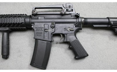 High Standard ~ HSA-15 ~ 5.56 NATO - Image 7 of 7