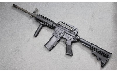 High Standard ~ HSA-15 ~ 5.56 NATO - Image 2 of 7