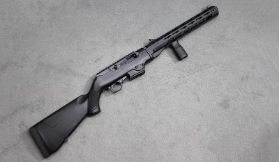 Ruger ~ PC Carbine ~ 9mm Luger - Image 1 of 5