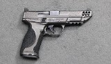 Smith & Wesson ~ Performance Center M&P M2.0 Competitor ~ 9mm Luger - Image 1 of 7