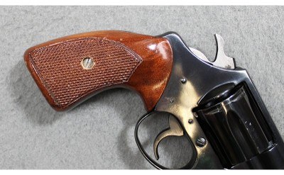 Colt ~ Detective Special ~ .38 Special - Image 6 of 7
