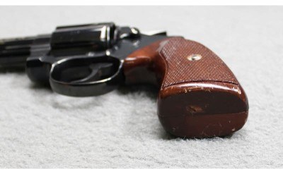 Colt ~ Detective Special ~ .38 Special - Image 4 of 7