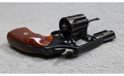 Colt ~ Detective Special ~ .38 Special - Image 3 of 7