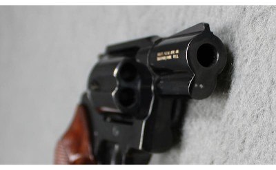 Colt ~ Detective Special ~ .38 Special - Image 7 of 7