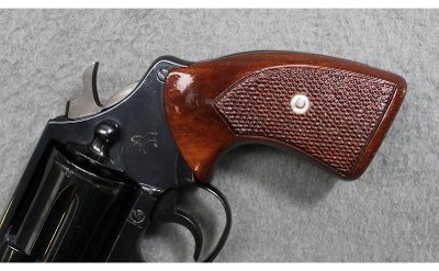Colt ~ Detective Special ~ .38 Special - Image 5 of 7